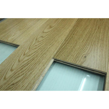 Ab Grade Wax Oil Wide Plank Roble pisos